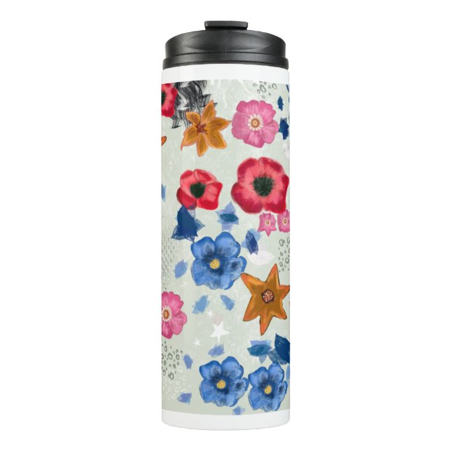 Garrafa Térmica Tumbler térmico (Frente)