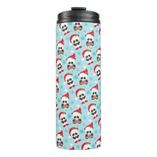 Garrafa Térmica Tumbler térmico