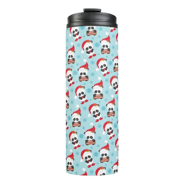 Garrafa Térmica Tumbler térmico (Frente)