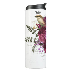 Garrafa Térmica Tumbler térmico