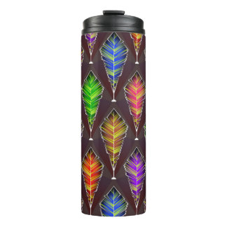 Garrafa Térmica Tumbler térmico