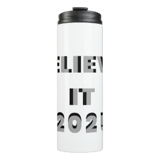 Garrafa Térmica Tumbler térmico