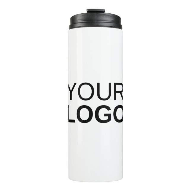 Garrafa Térmica Tumbler térmico (Frente)