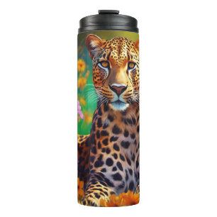 Garrafa Térmica Tumbler térmico