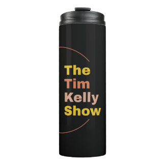 Garrafa Térmica Tumbler térmico