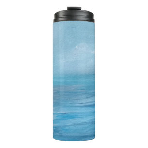 Garrafa Térmica Tumbler térmico