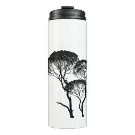 Garrafa Térmica Tumbler térmico