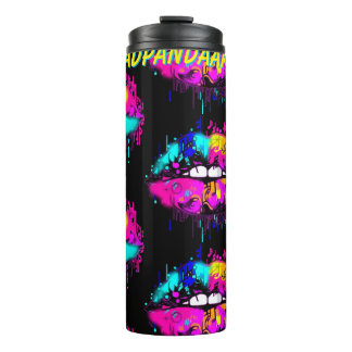 Garrafa Térmica Tumbler térmico