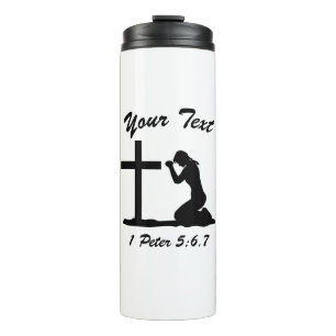 Garrafa Térmica -Tumbler térmico