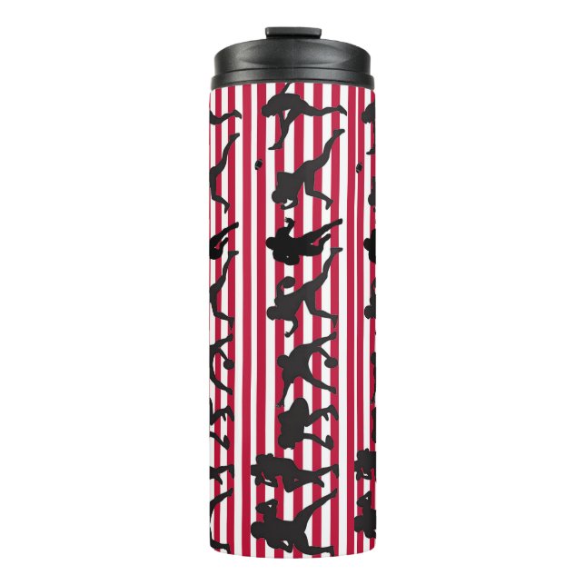 Garrafa Térmica Tumbler térmico (Frente)