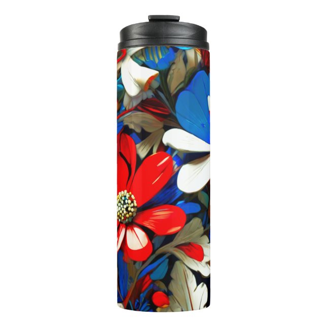 Garrafa Térmica Tumbler térmico (Frente)