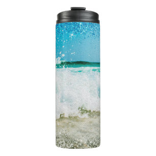 Garrafa Térmica Tumbler térmico