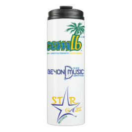 Garrafa Térmica Tumbler térmico