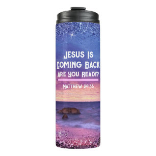 Garrafa Térmica Tumbler térmico