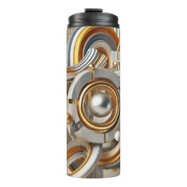 Garrafa Térmica tumbler térmico