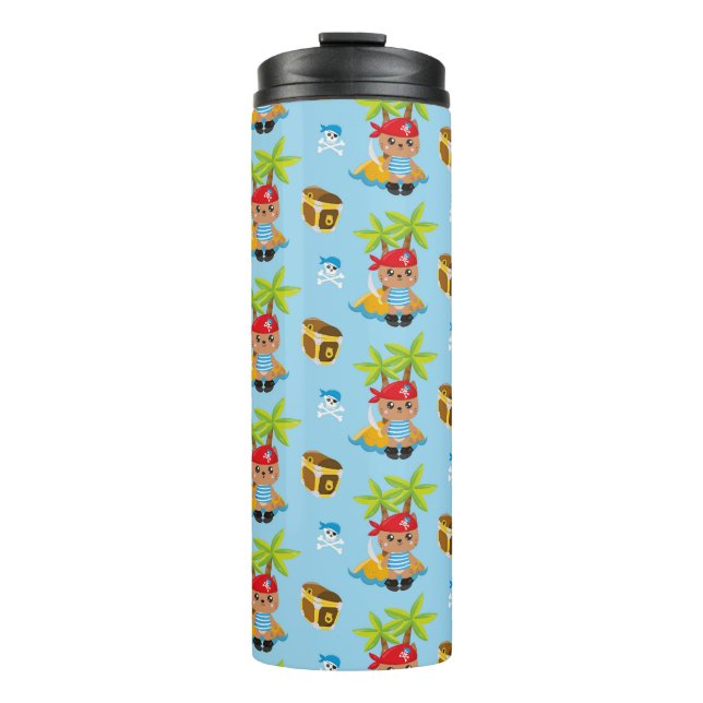 Garrafa Térmica Tumbler térmico (Frente)