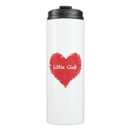 Garrafa Térmica Tumbler térmico