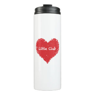 Garrafa Térmica Tumbler térmico