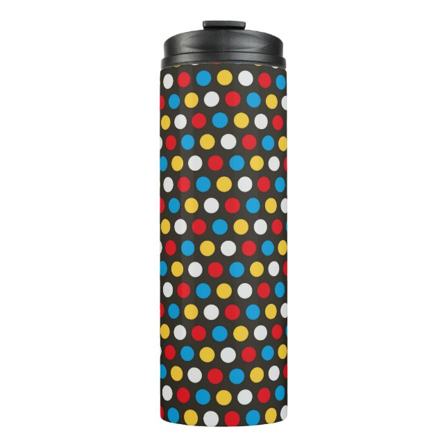 Garrafa Térmica Tumbler térmico (Frente)