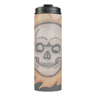 Garrafa Térmica Tumbler térmico