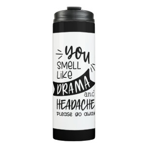 Garrafa Térmica Tumbler térmico