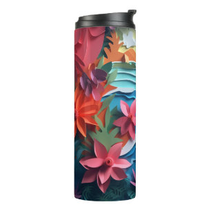 Garrafa Térmica Tumbler térmico