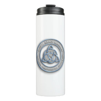 Garrafa Térmica Tumbler térmico