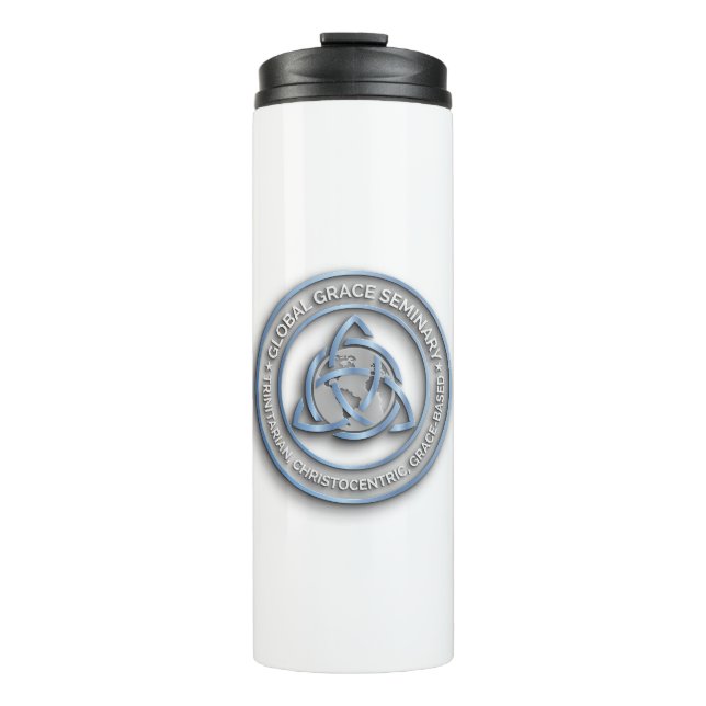 Garrafa Térmica Tumbler térmico (Frente)