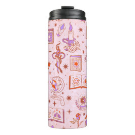 Garrafa Térmica Tumbler térmico