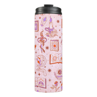 Garrafa Térmica Tumbler térmico