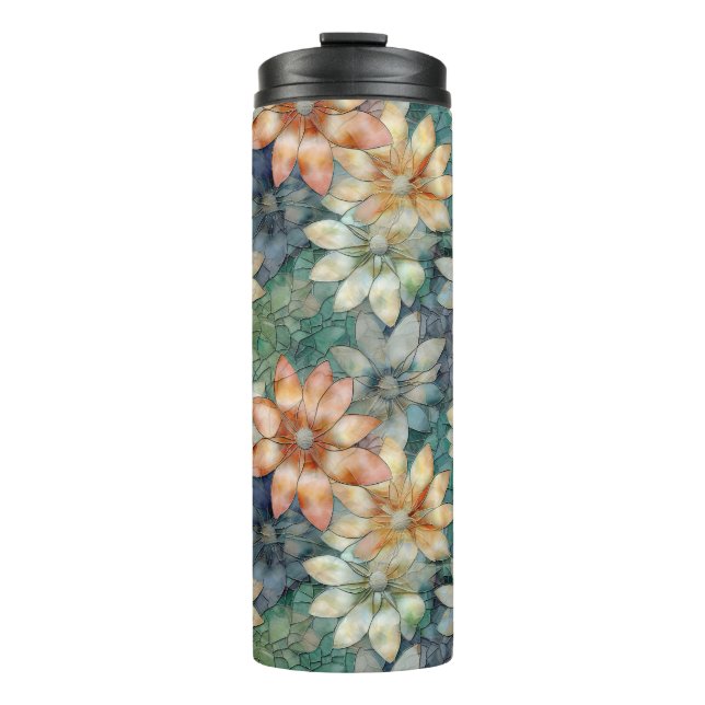 Garrafa Térmica Tumbler térmico (Frente)