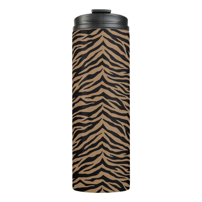 Garrafa Térmica Tumbler térmico (Frente)