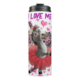 Garrafa Térmica Tumbler térmico