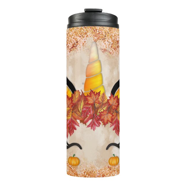 Garrafa Térmica Tumbler térmico (Frente)