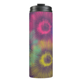 Garrafa Térmica Tumbler térmico