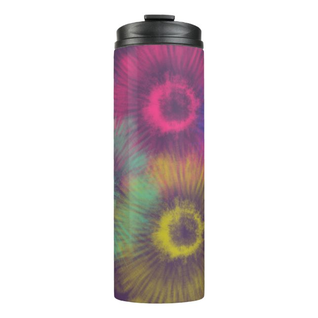 Garrafa Térmica Tumbler térmico (Frente)