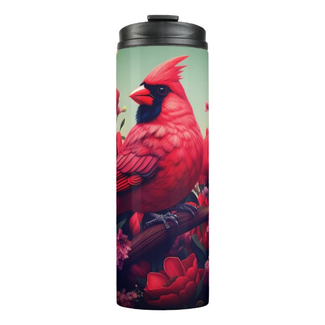 Garrafa Térmica Tumbler térmico (Frente)