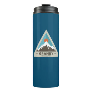 Garrafa Térmica Tumbler térmico