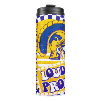 Garrafa Térmica Tumbler térmico