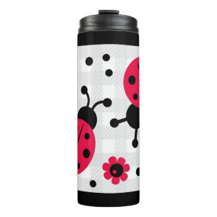 Garrafa Térmica Tumbler térmico