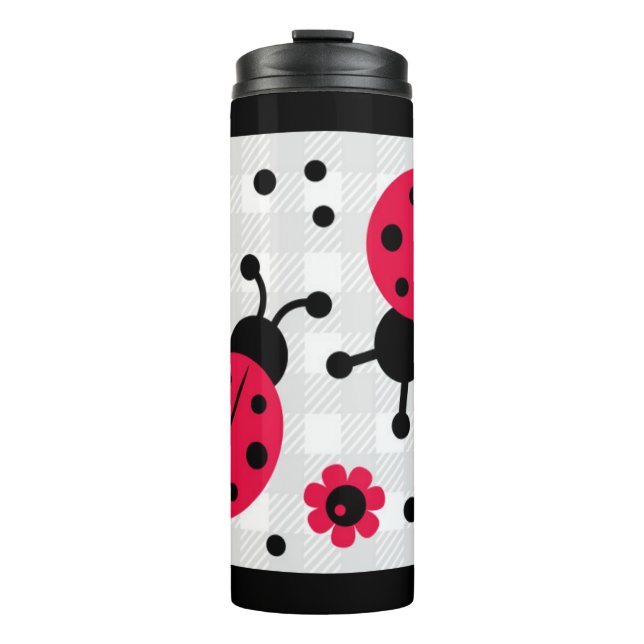 Garrafa Térmica Tumbler térmico (Frente)