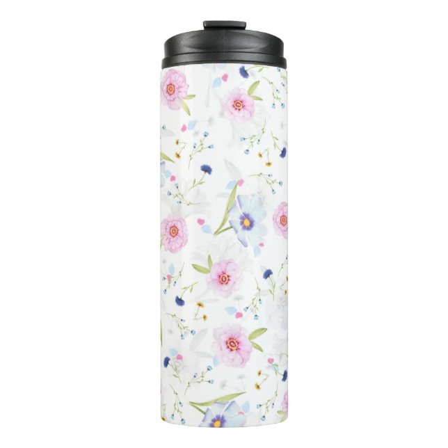 Garrafa Térmica Tumbler térmico (Frente)