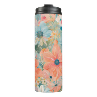 Garrafa Térmica Tumbler térmico