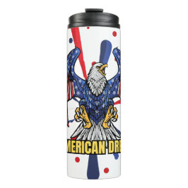 Garrafa Térmica Tumbler térmico