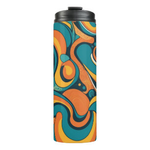 Garrafa Térmica Tumbler térmico