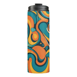 Garrafa Térmica Tumbler térmico