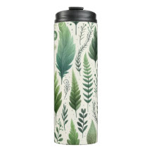 tumbler térmico