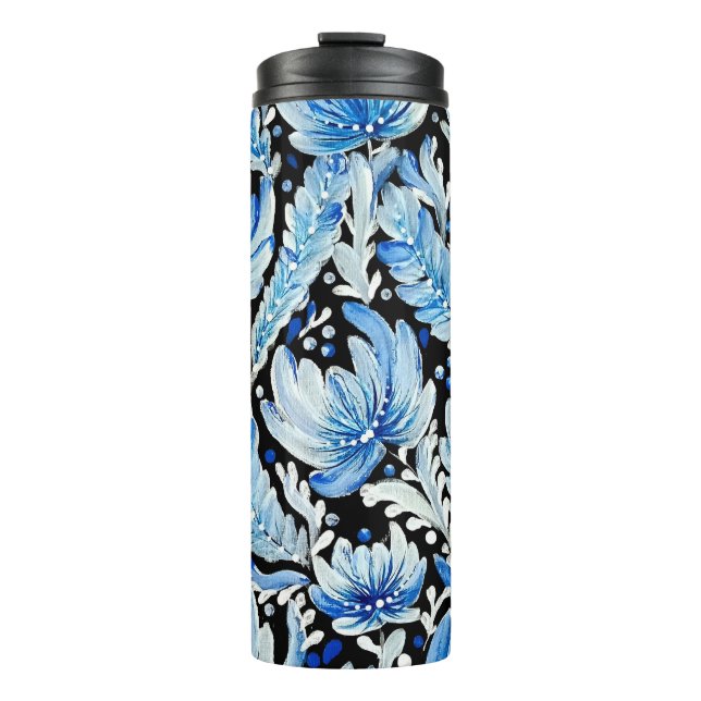 Garrafa Térmica Tumbler térmico (Frente)