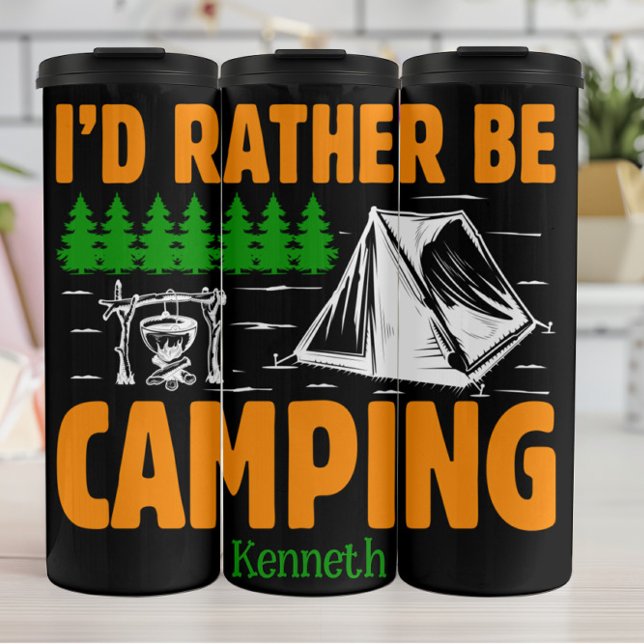 Garrafa Térmica Tumbler térmico (Criador carregado)