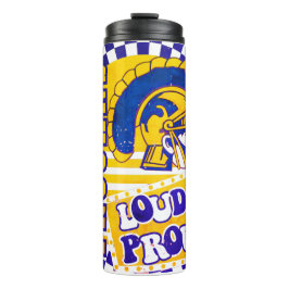 Garrafa Térmica Tumbler térmico